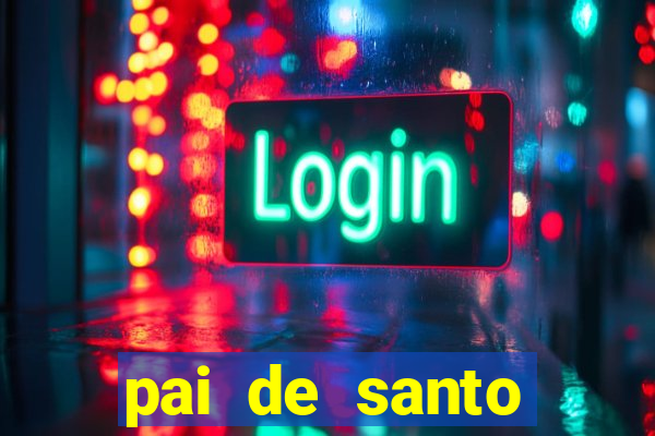 pai de santo consulta gratis